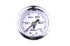 AER15633 Aeromotive 0-100 PSI Fuel Pressure Gauge